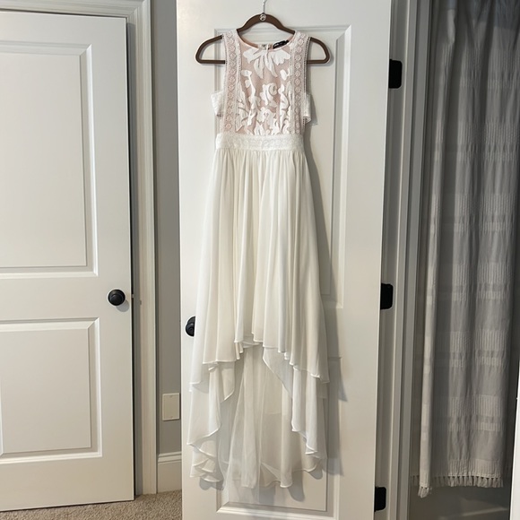 Ina Dresses & Skirts - White Dress